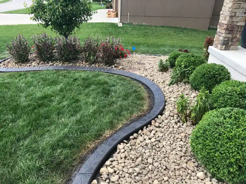 Reliable Landscape Curbing in Reseda, CA