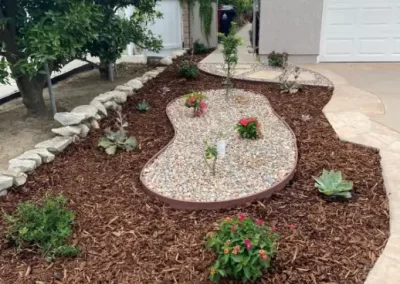 Landscape Services