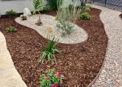 Landscaping Company