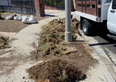 Residential Landscaping Services