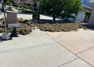 Residential Landscaping Services