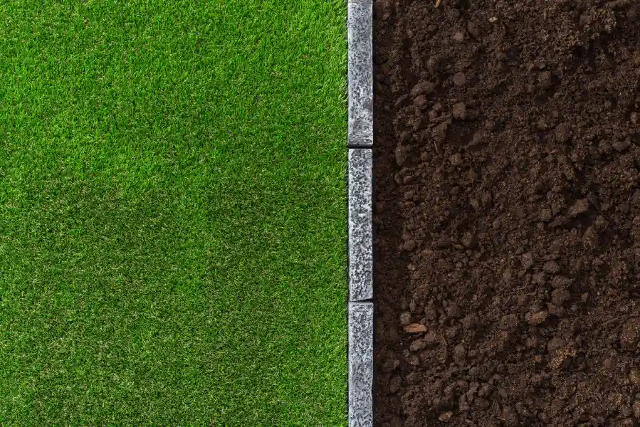 Steps to Prepare Your Yard for Landscape Curbing Installation in Reseda, CA