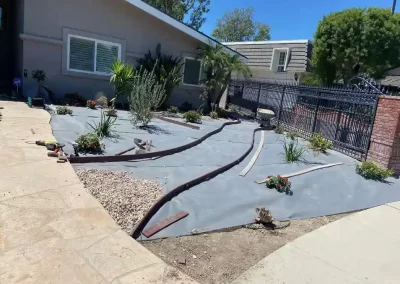 Trusted Landscaper in Reseda, CA